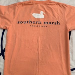 Southern Marsh t-shirt